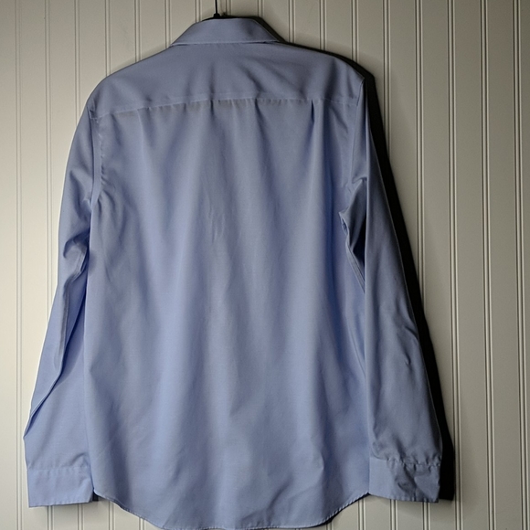 Goodfellow & Co. Mens Long Sleeve Dress Shirt - Picture 6 of 6